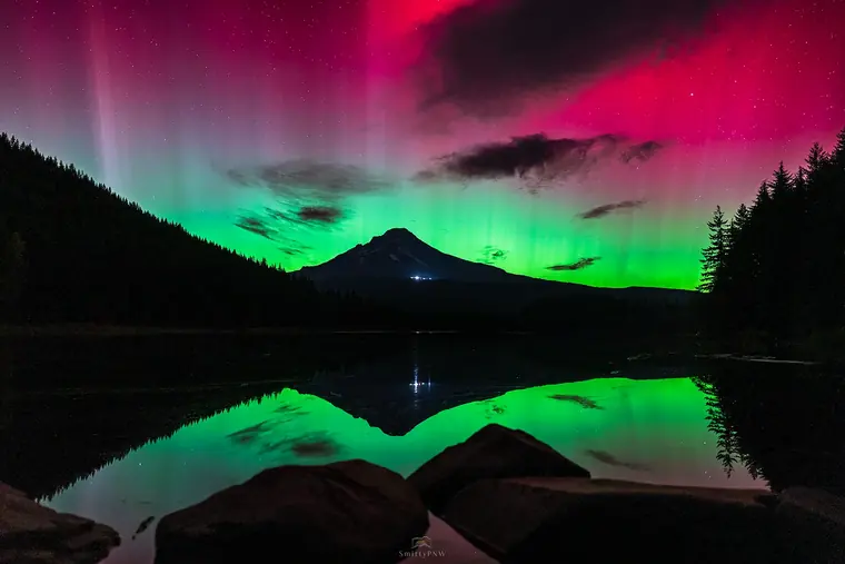Pacific Northwest landscape, nature, and Milky Way photography by SmittyPNW.art - gallery image 14