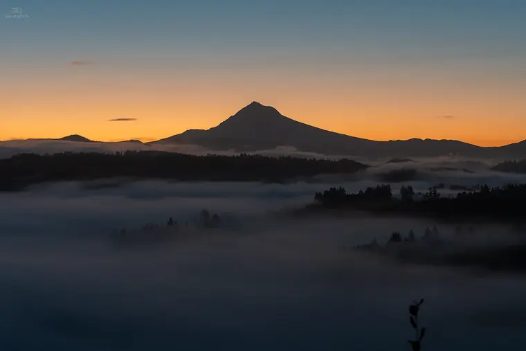 Pacific Northwest landscape, nature, and Milky Way photography by SmittyPNW.art - gallery image 15