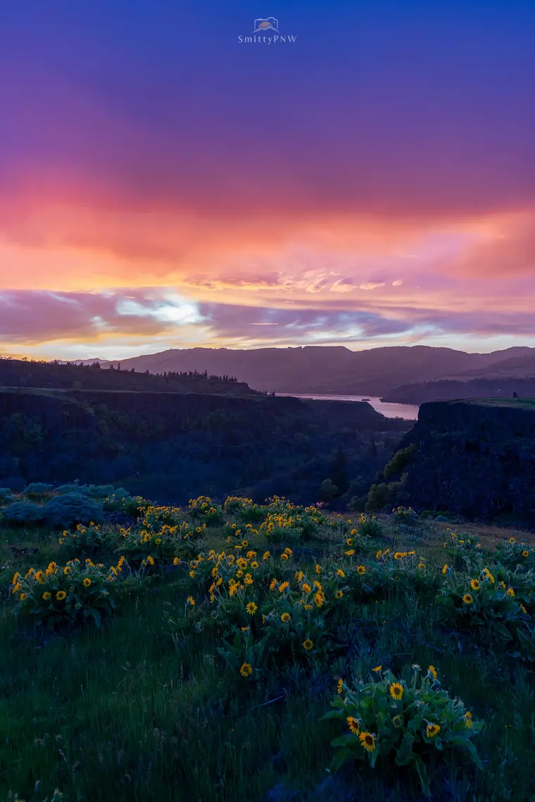 Pacific Northwest landscape, nature, and Milky Way photography by SmittyPNW.art - gallery image 21
