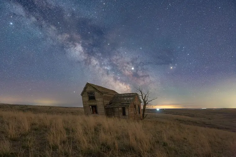 Abandoned places photography in Oregon and the Pacific Northwest by SmittyPNW.art - gallery image 7