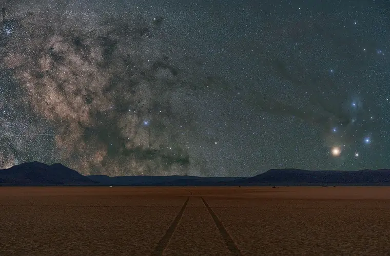 Oregon Milky Way and Pacific Northwest nightscape photography by SmittyPNW.art - gallery image 23
