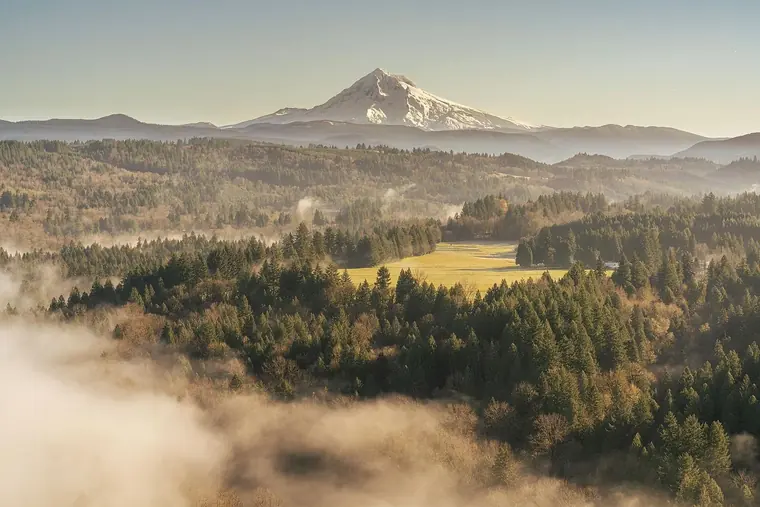 Pacific Northwest landscape, nature, and Milky Way photography by SmittyPNW.art - gallery image 9
