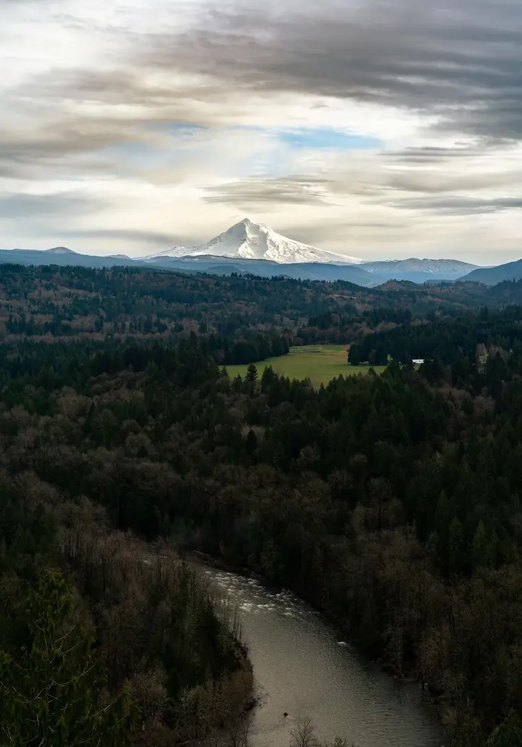 Pacific Northwest landscape, nature, and Milky Way photography by SmittyPNW.art - gallery image 10