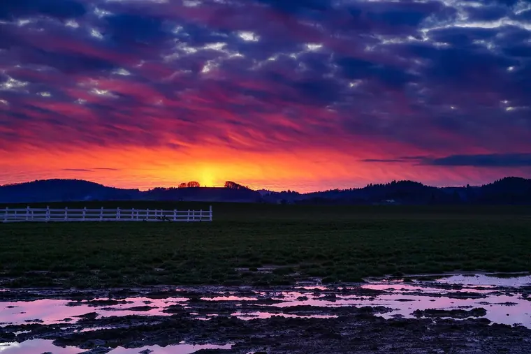Pacific Northwest landscape, nature, and Milky Way photography by SmittyPNW.art - gallery image 22