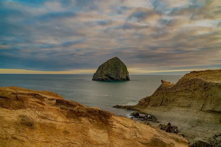 Oregon Coast landscape and Milky Way photography by SmittyPNW.art - gallery image 31