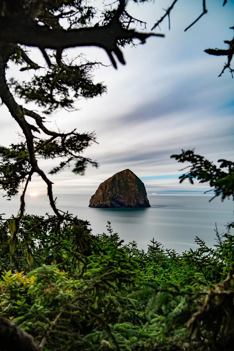 Oregon Coast landscape and Milky Way photography by SmittyPNW.art - gallery image 32