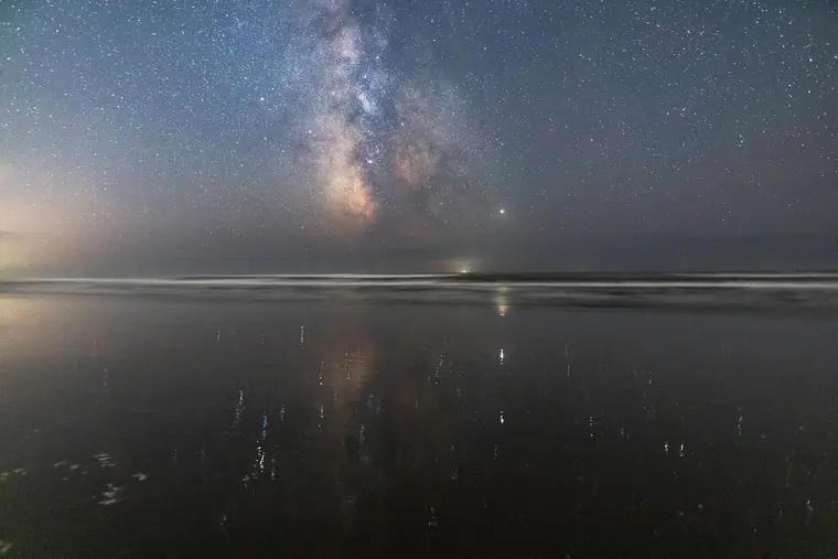 Oregon Coast landscape and Milky Way photography by SmittyPNW.art - gallery image 34