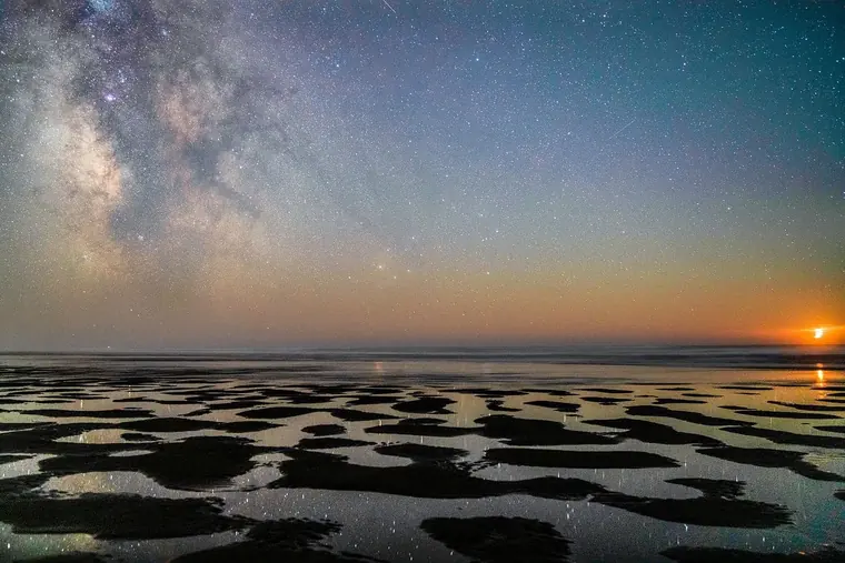 Oregon Coast landscape and Milky Way photography by SmittyPNW.art - gallery image 35