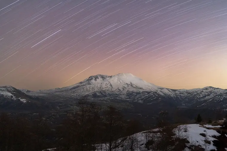 Washington nightscape and Pacific Northwest landscape photography by SmittyPNW.art - gallery image 28