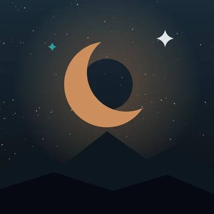 Shutter Scout app icon